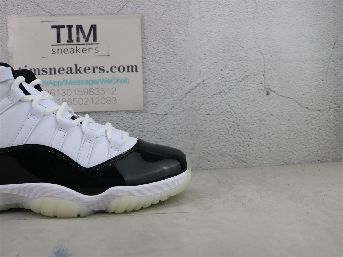 LJR Batch Air Jordan 11 DMP Defining Moments 2023 CT8012-170